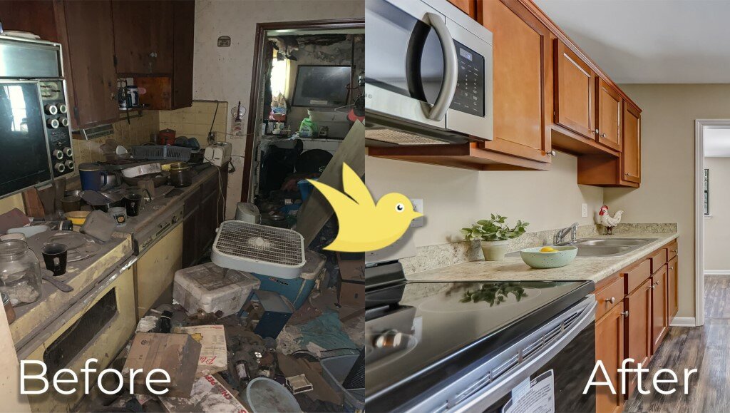 We Buy Jacksonville Houses As Is