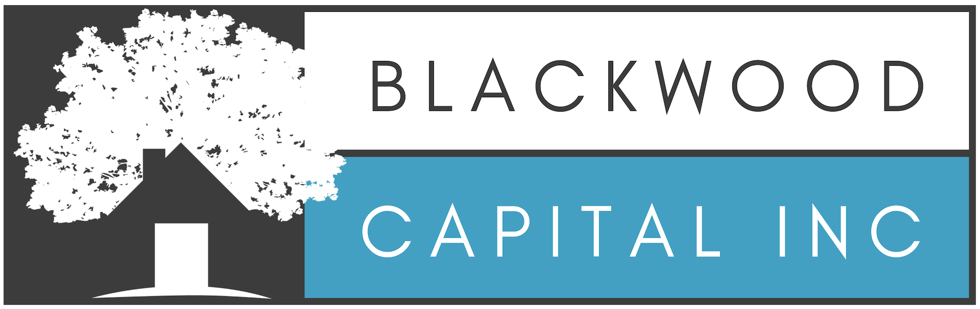 Blackwood Capital logo