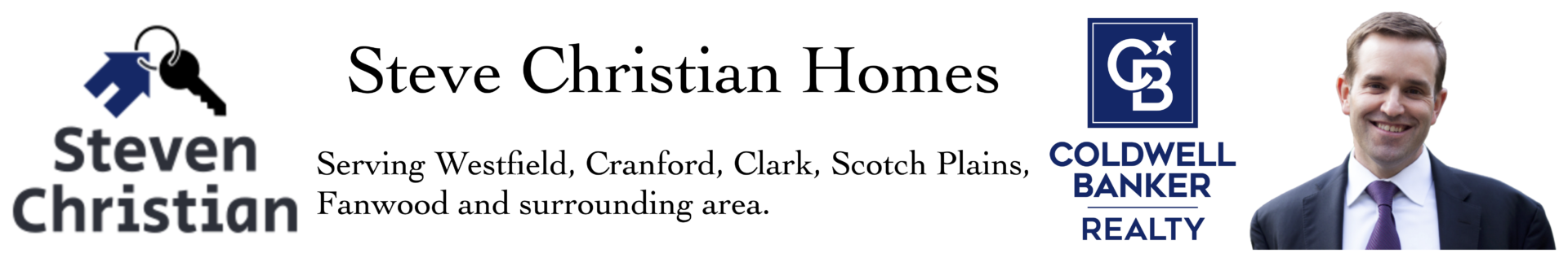 Steve Christian Homes logo