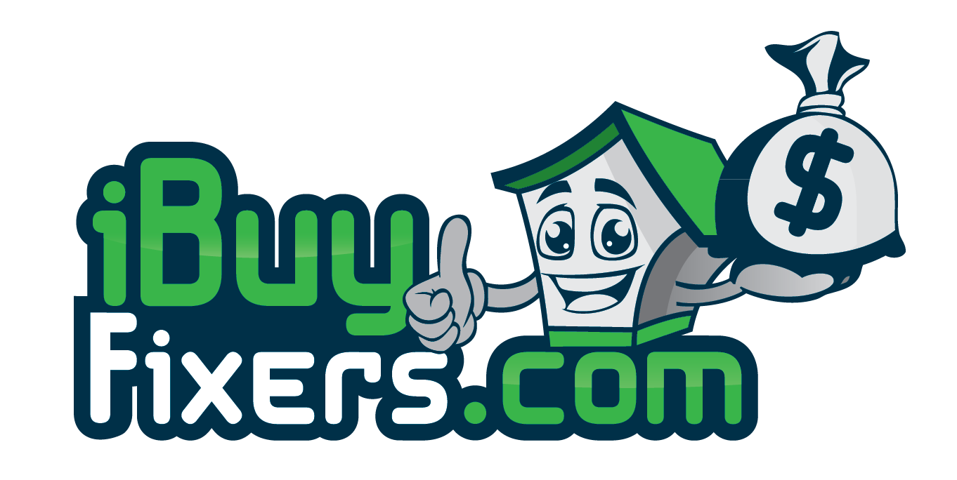 iBuyFixers.com logo