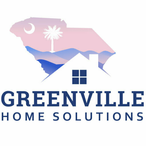 Greenville Home Solutions  logo