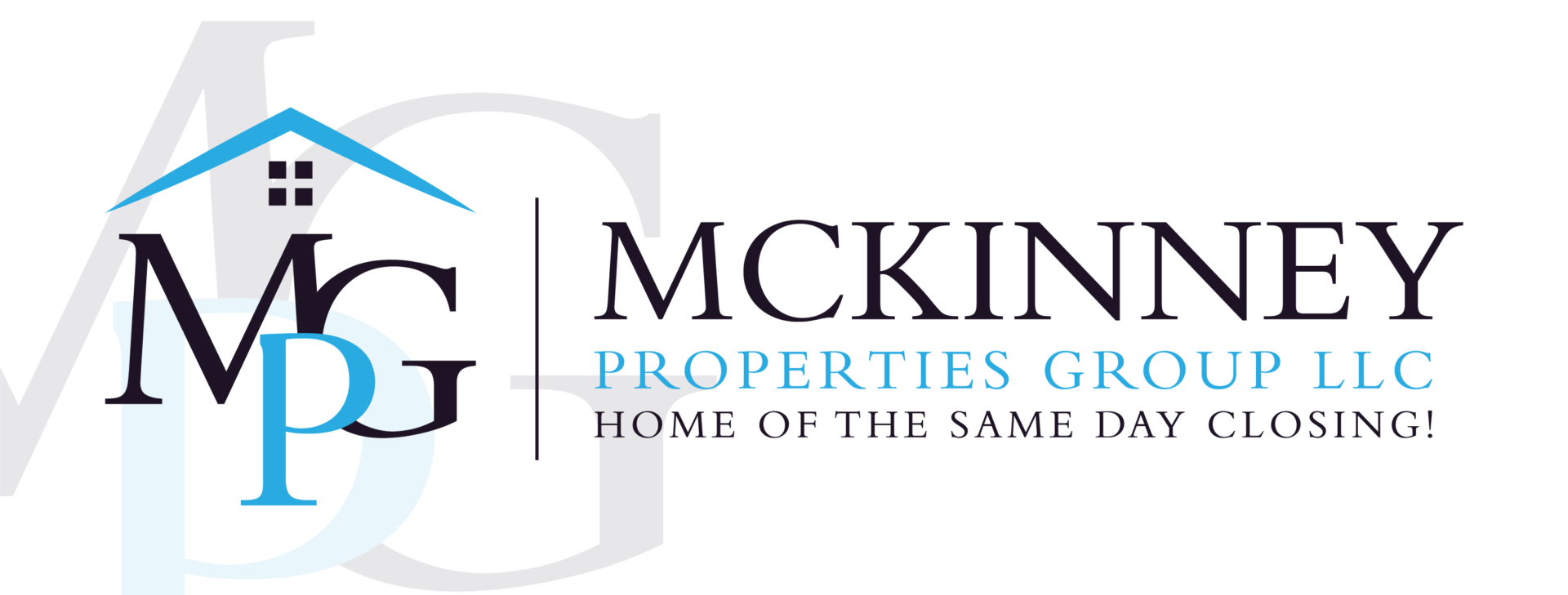 Mckinney Properties Group LLC  logo