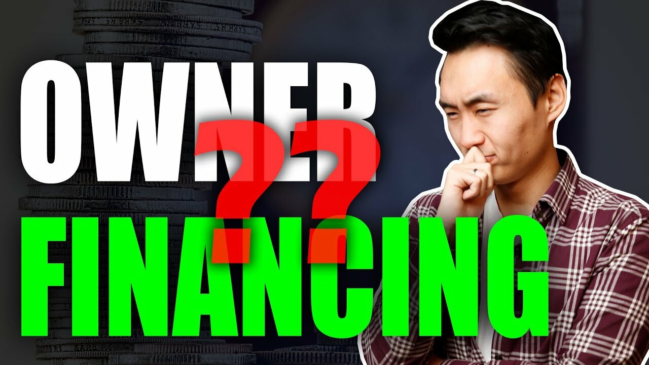 6 Owner Financing Tips For Sellers In Edmonton