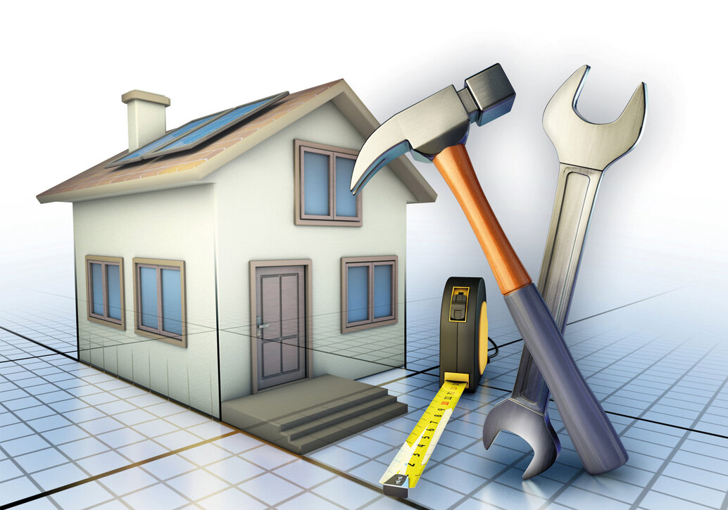 Home Improvements To Make Before Selling