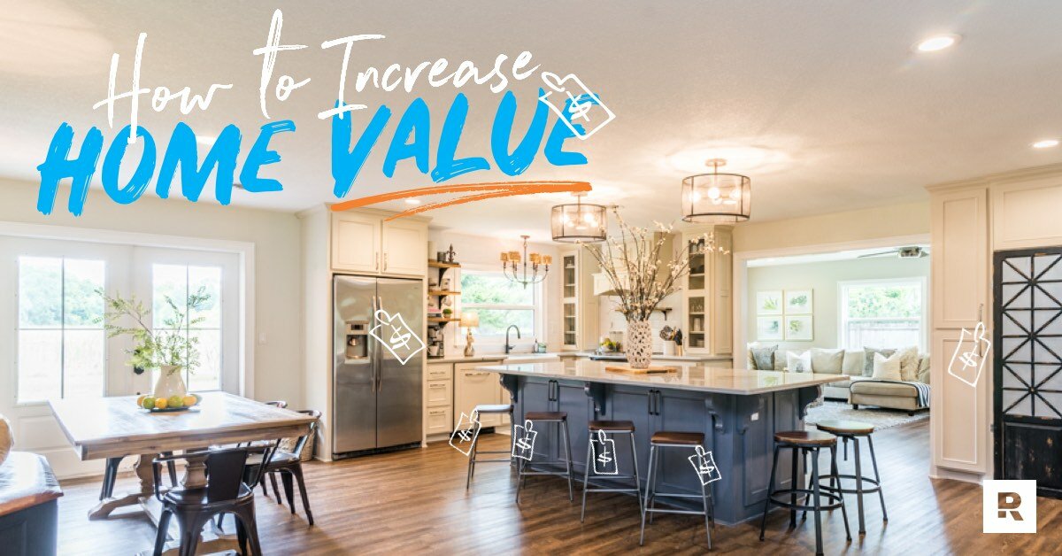 Home Upgrades To Invest In