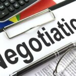 Negotiation Tips for Selling Your Home