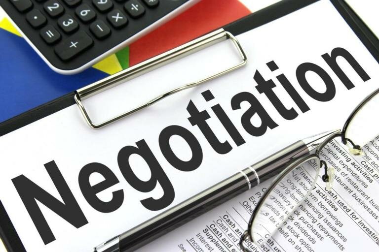 Negotiation Tips for Selling Your Home