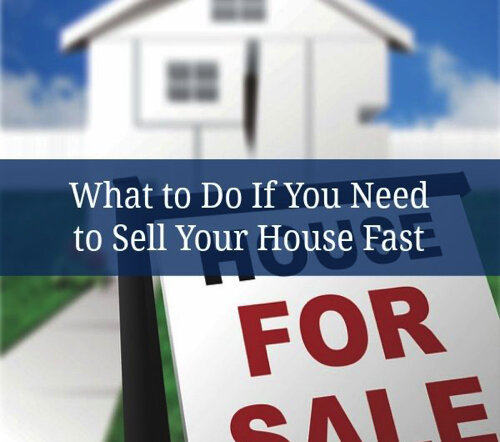 Sell My Home Fast in Edmonton
