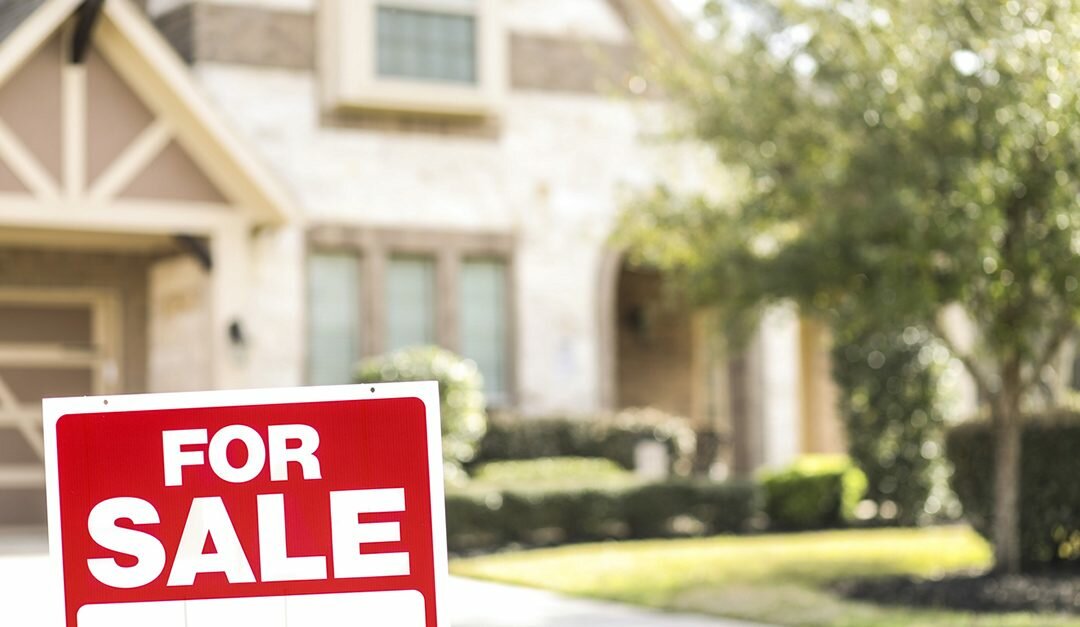 Selling Your House in Edmonton