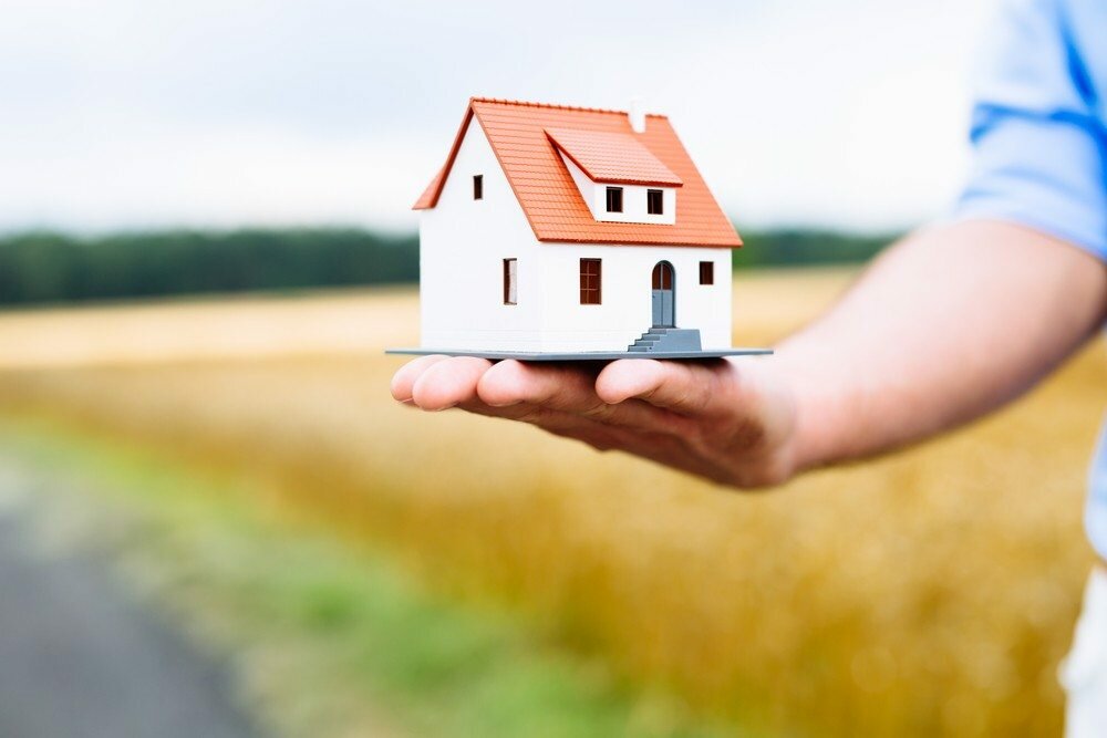 sell your house