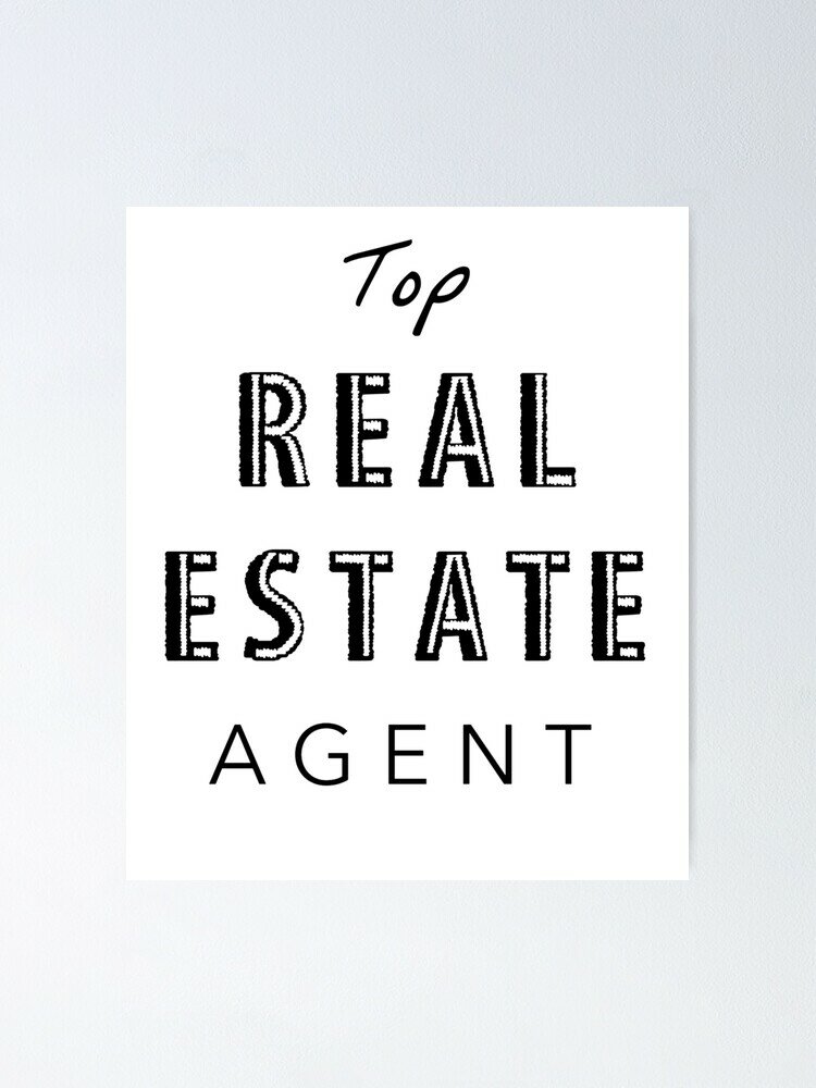 Top Real Estate Agent