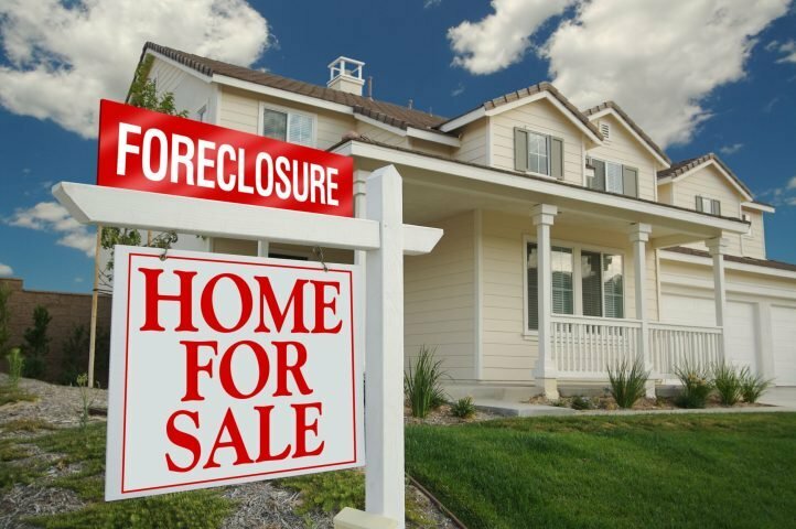 Avoid Losing Your House