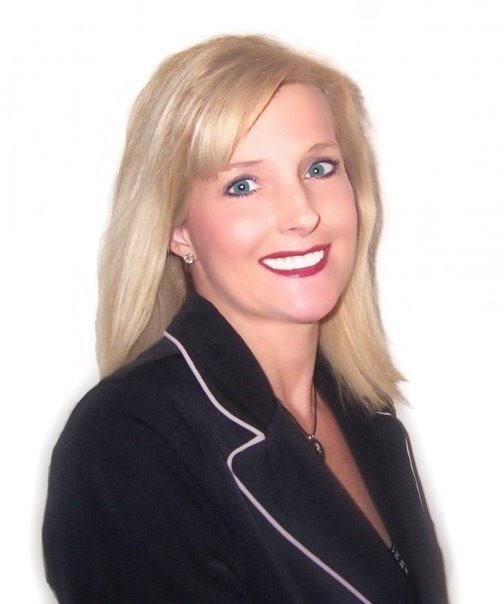 Diana Hansford, Hampton Roads military relocation real estate agent with Keffer Realty