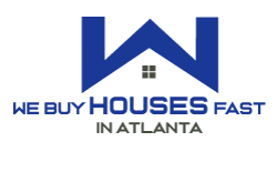 We Buy Houses Fast In Atlanta logo