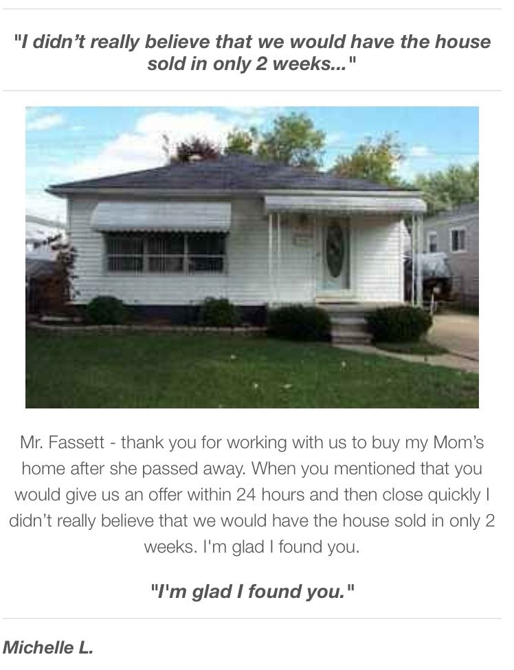 Michigan Macomb County