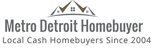 We Buy Houses in Detroit logo