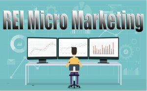cheap effective marketing for real estate investors