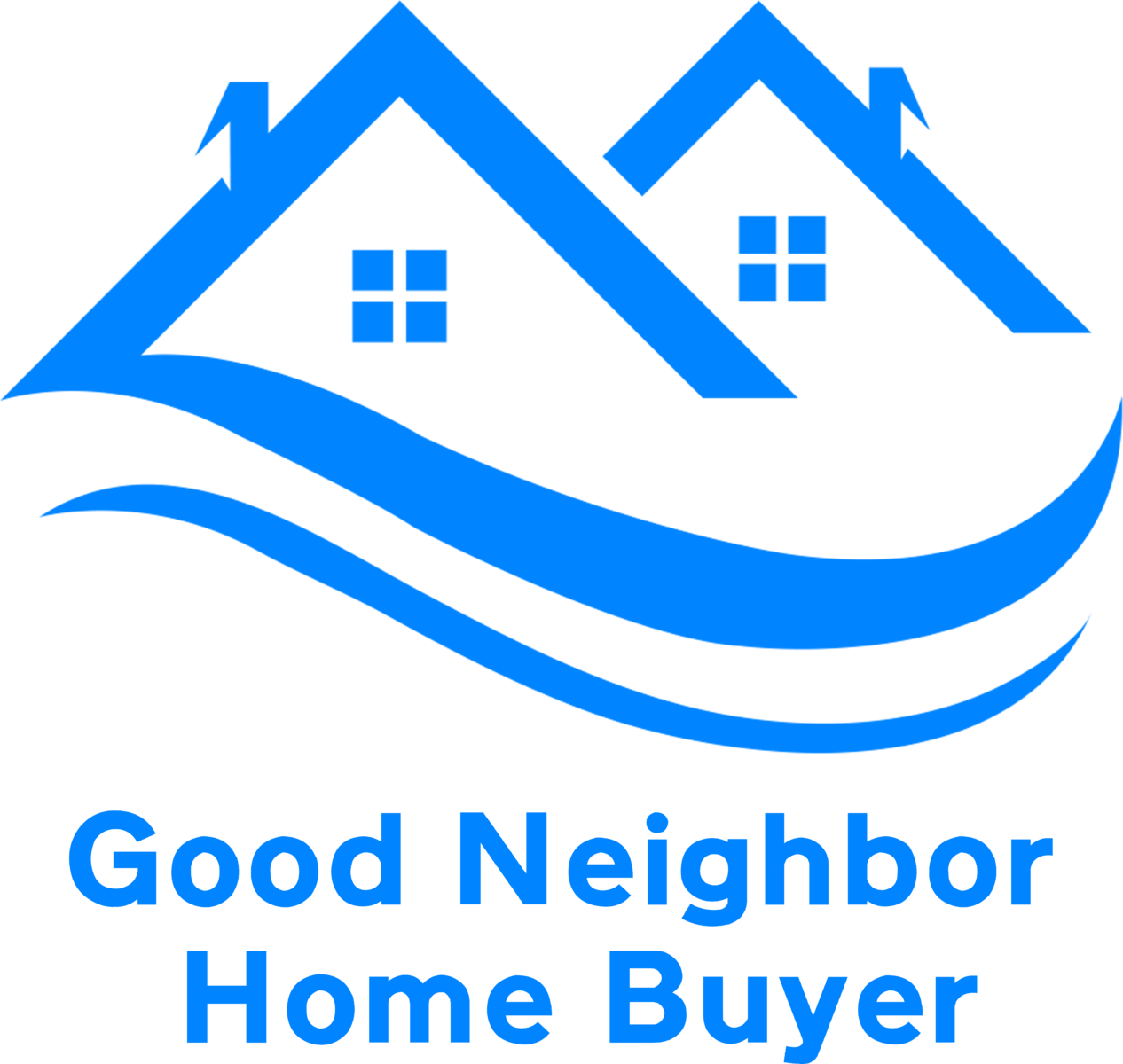 A Good Neighbor Home Buyer logo