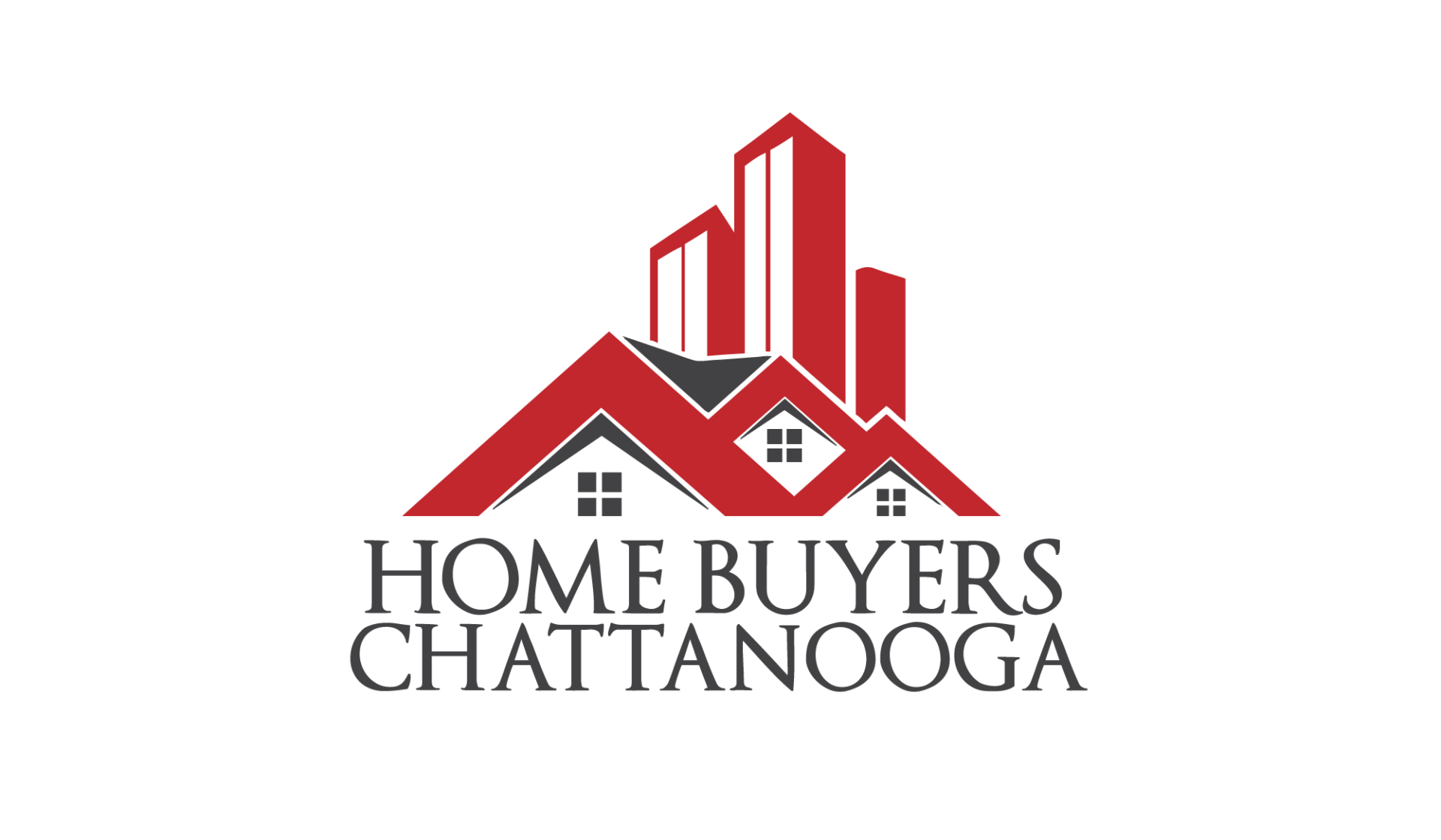 Home Buyers Chattanooga  logo