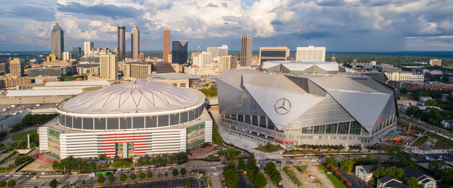 Sell Your House Fast In Atlanta, Georgia