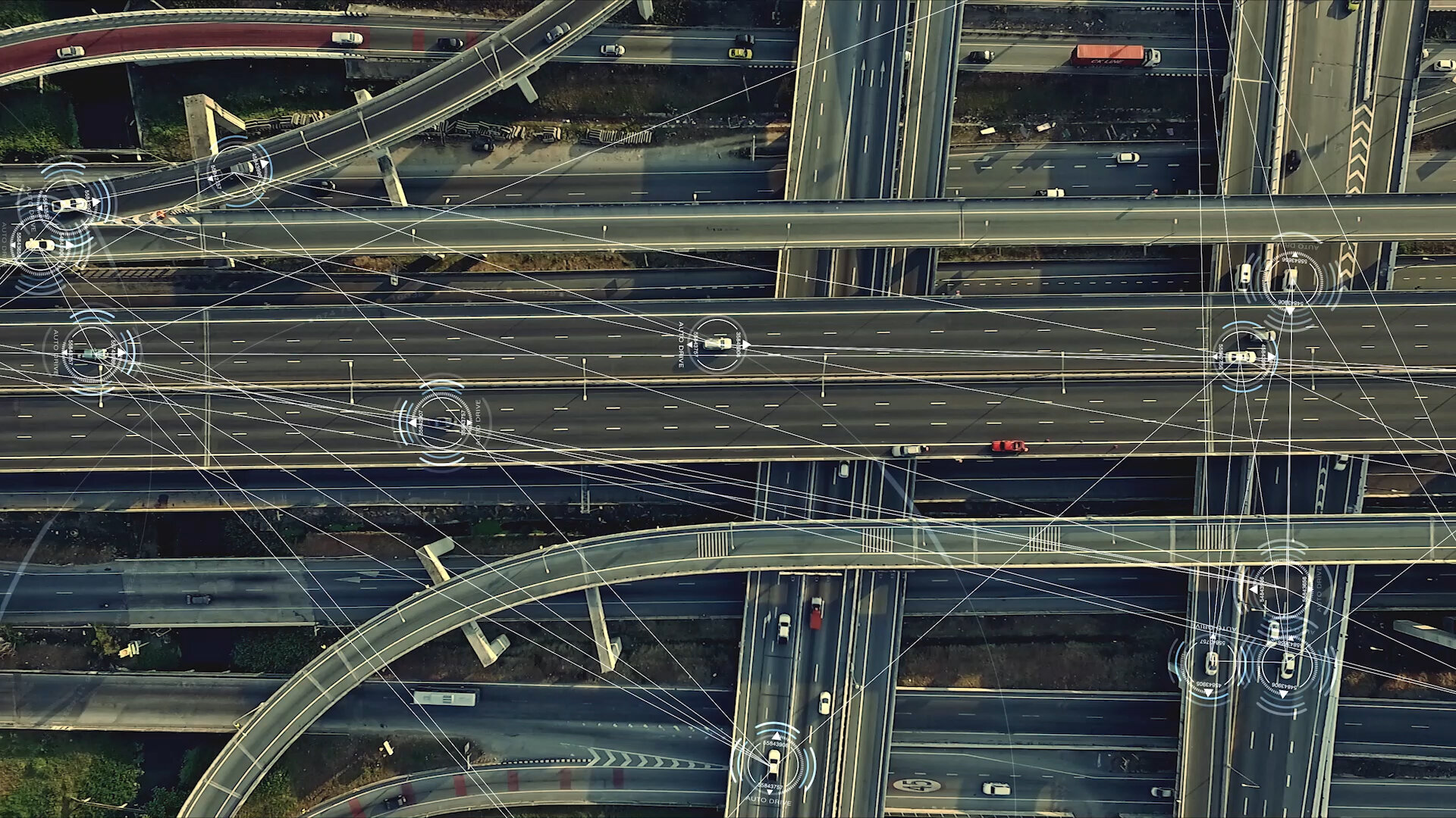 driverless cars in san francisco