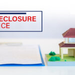 _Foreclosure notice of default in – what is it
