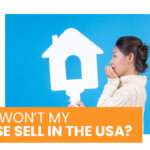 House sell in USA