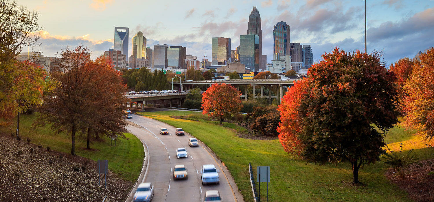 Sell My House Fast in North Carolina