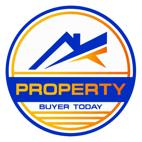 Property Buyer Today  logo