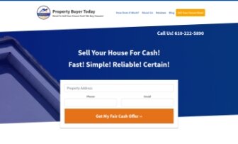 I want to sell my house fast