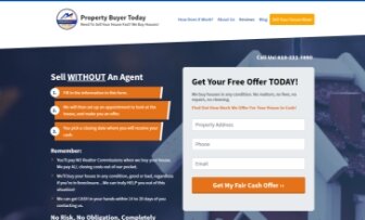 we buy houses