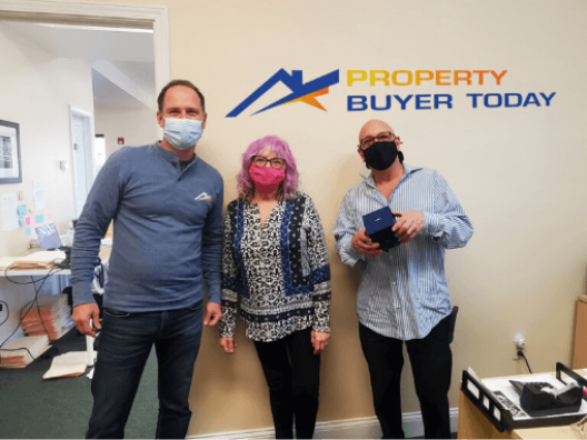 sell your house fast