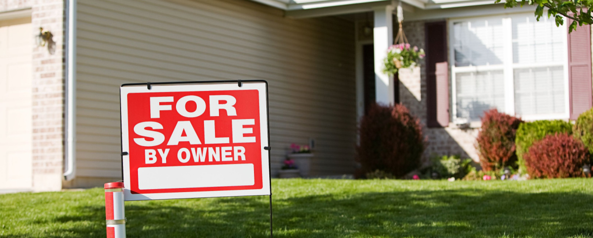 Norristown homeowner preparing to sell a house without a real estate agent