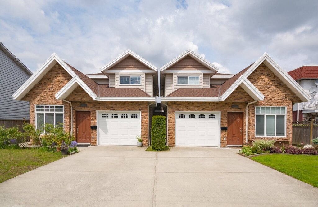 Multi-family rental property in Montgomery County Pennsylvania