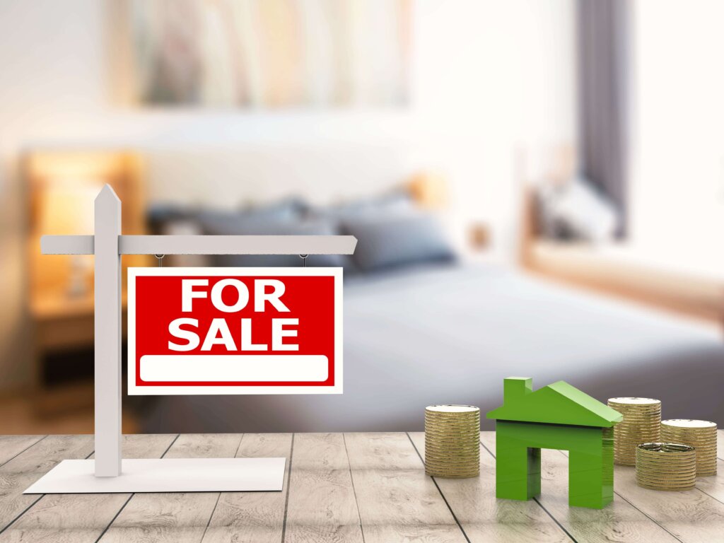 Homeowner reviewing options to sell a house fast in Montgomery County Pennsylvania