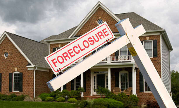 Foreclosure Effects In Norristown PA - What Sellers Need To Know