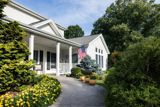 4 Ways to Stage Your House for a Winter Sale in Norristown