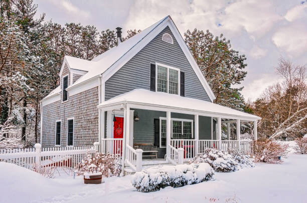 Here's How to Sell Your House for Cash in Norristown During the Winter