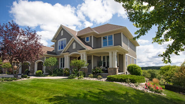 Throwing a Summer Open House in Montgomery County