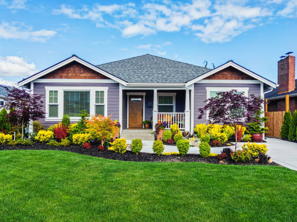 What happens when you inherit a house in PA