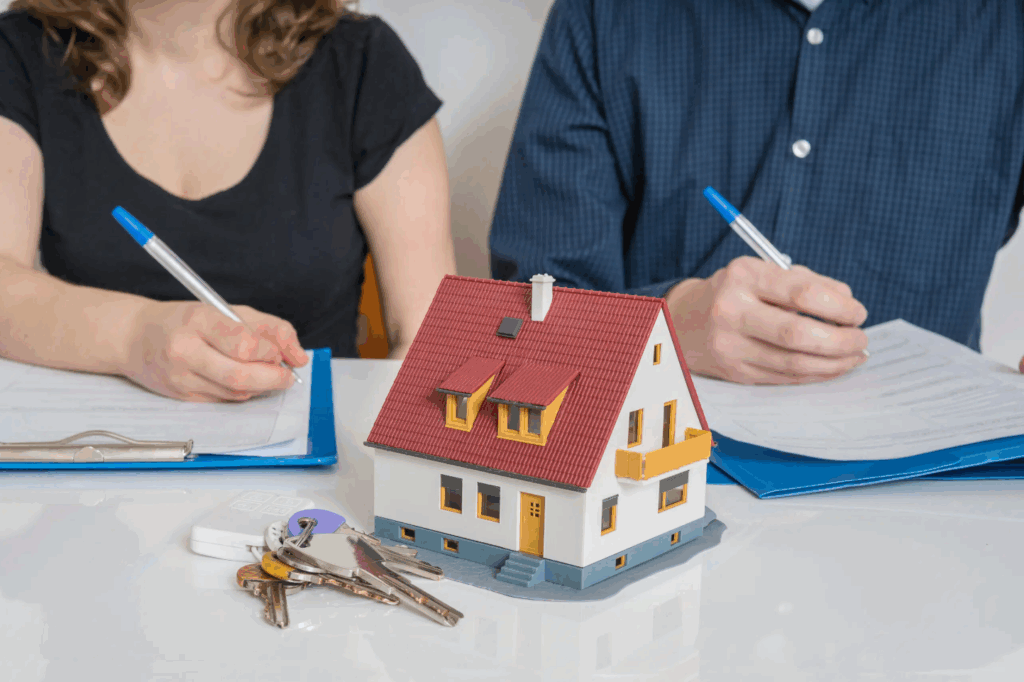 Sell House in a Divorce in King of Prussia