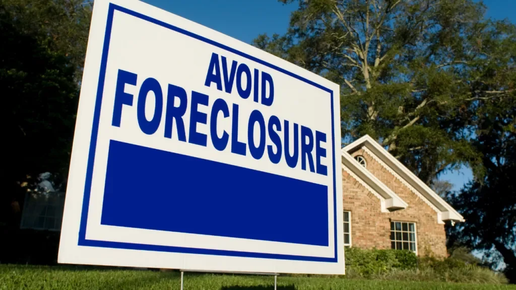 How to Avoid Foreclosure in Conshohocken