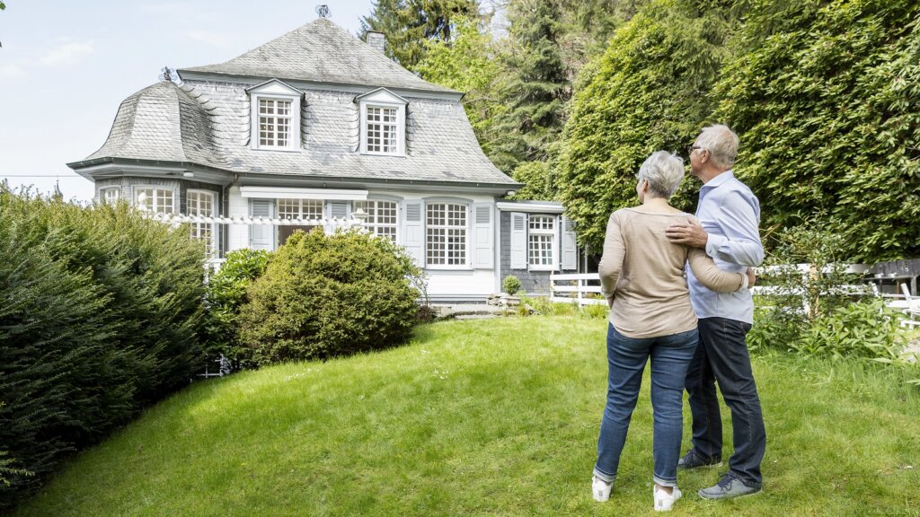 Sell an Inherited House Fast in Conshohocken, PA