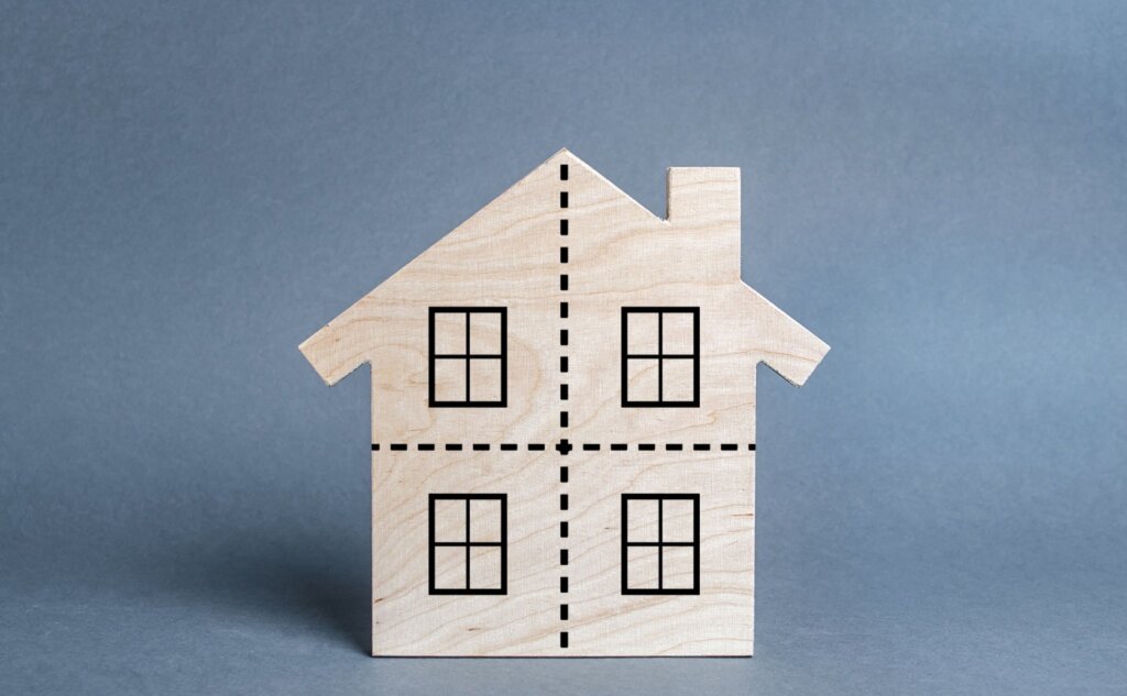 Sell Your House Fast for CASH During a Divorce in Abington, PA