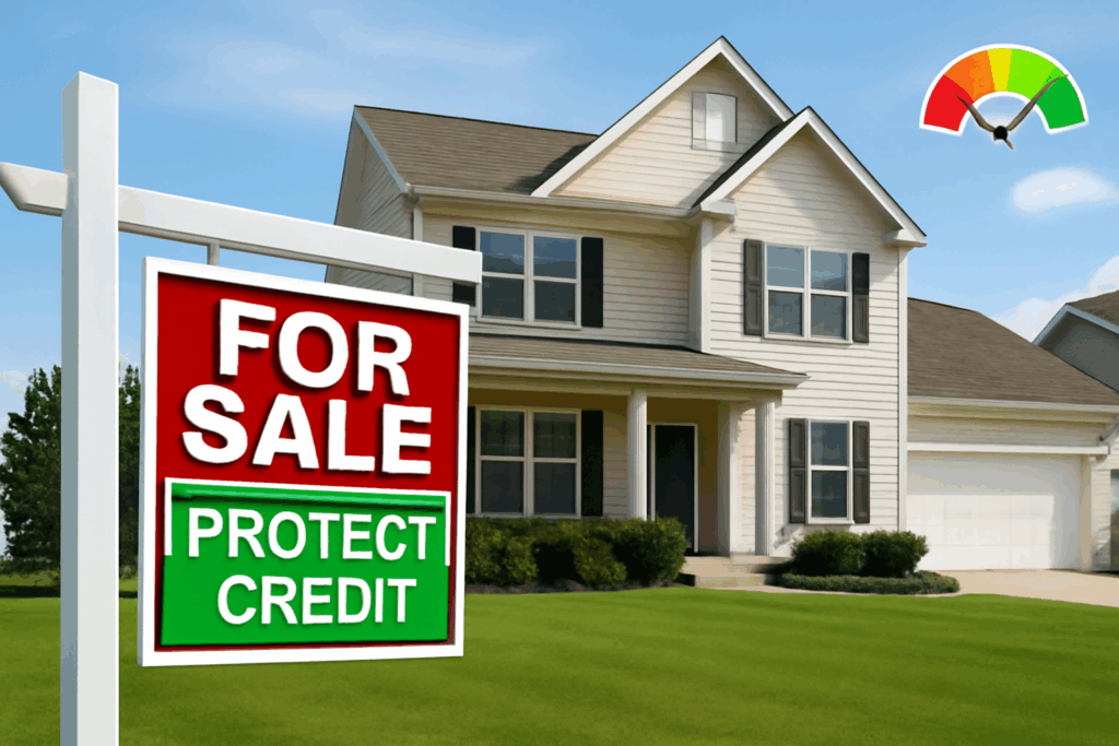Sell Pennsylvania Home Fast and Protect Credit