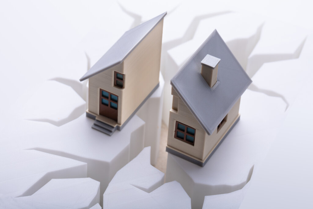 Selling Your House During a Divorce in Conshohocken