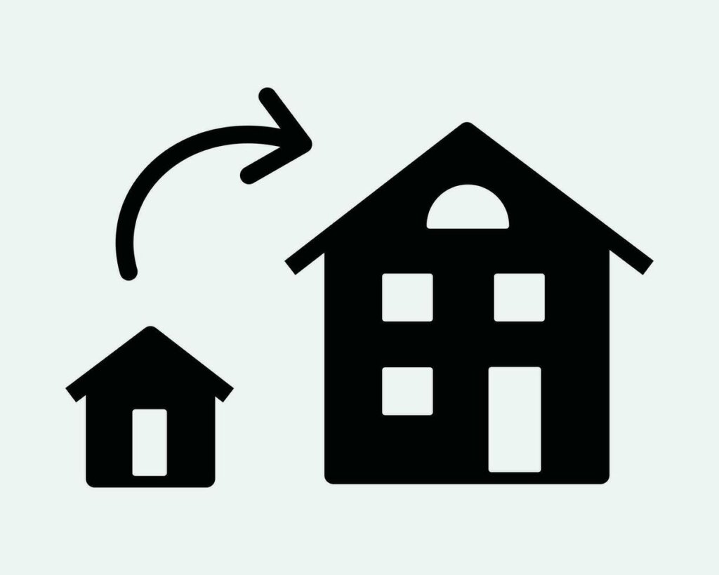 Sell Your House Fast and Upgrade to a Larger Home