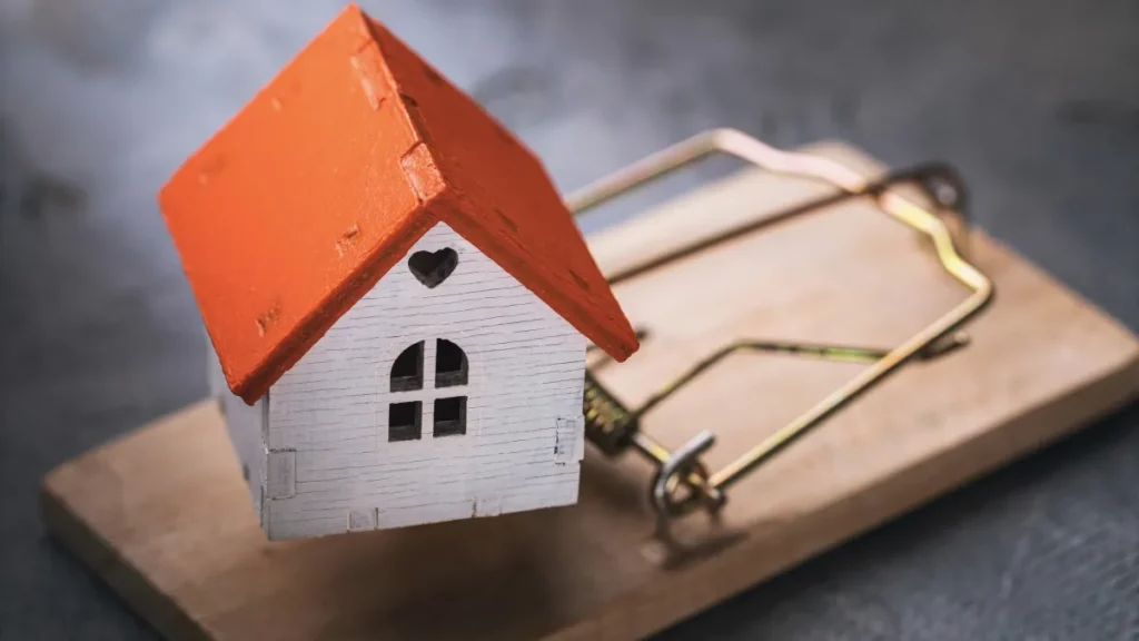 Avoid Scams When Selling Your House for Cash in Abington, PA