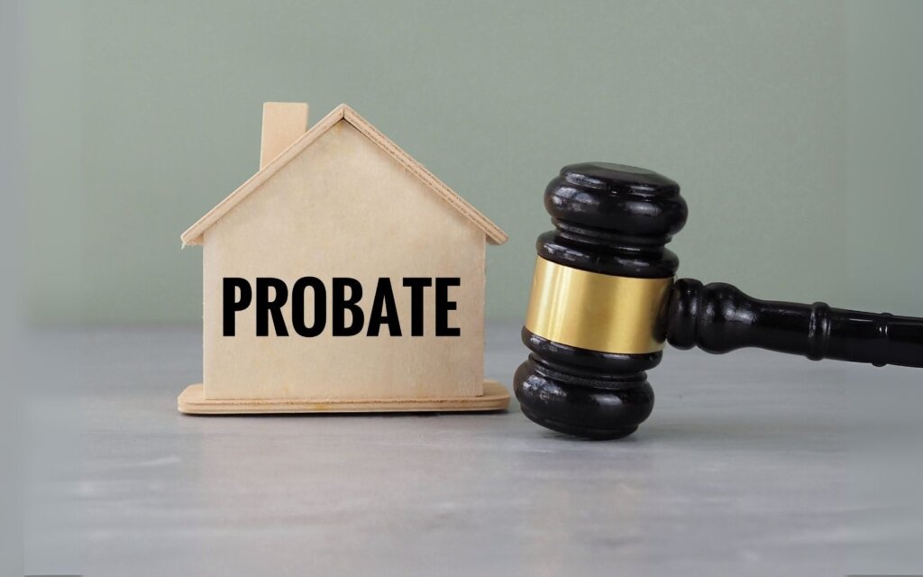 Sell a House During Probate in Willow Grove, PA