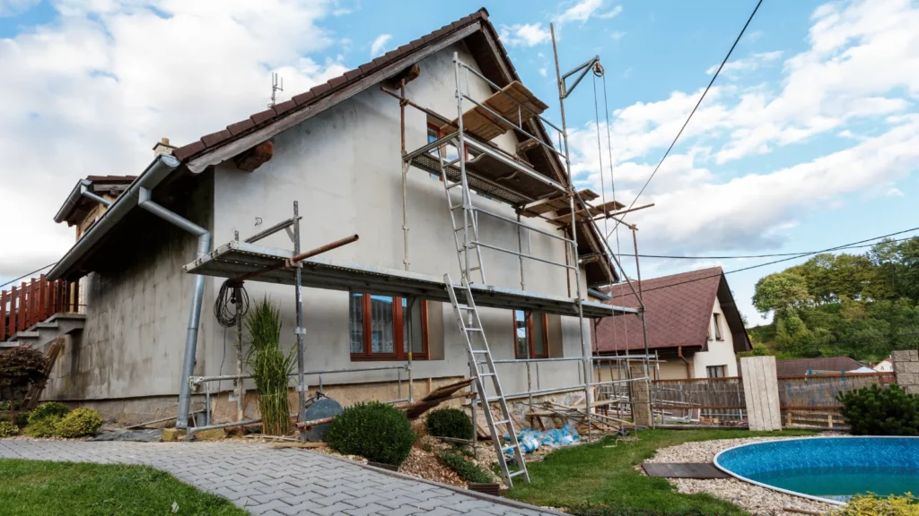 Sell Your Home Without Repairs in Conshohocken, PA